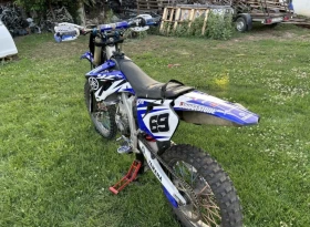 Yamaha Yzf Yamaha yzf 250, снимка 4