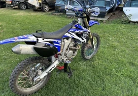Yamaha Yzf Yamaha yzf 250, снимка 2