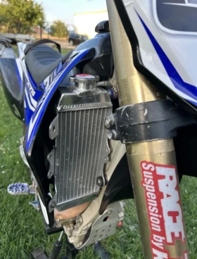 Yamaha Yzf Yamaha yzf 250, снимка 7