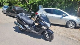 Honda Silver Wing SwT 400 Германия , снимка 4