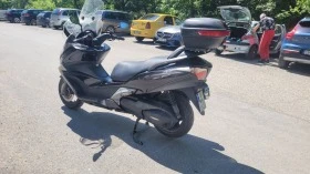 Honda Silver Wing SwT 400 Германия , снимка 10