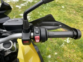 BMW F 750GS TFT & LED, снимка 11