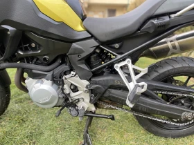 BMW F 750GS TFT & LED, снимка 8