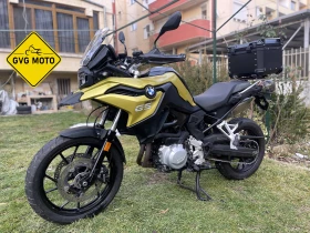 BMW F 750GS TFT & LED, снимка 1