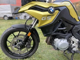 BMW F 750GS TFT & LED, снимка 7