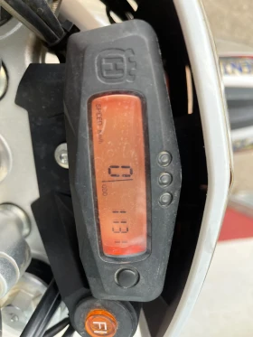 Husqvarna TE 250 | Mobile.bg    8