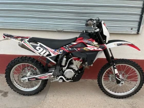 Husqvarna TE 250 | Mobile.bg    9