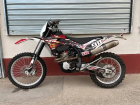  Husqvarna TE