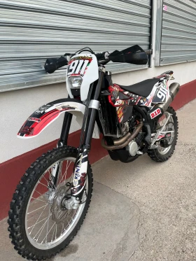 Husqvarna TE 250 | Mobile.bg    5