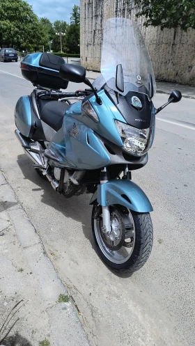 Обява за продажба на Honda Deauville ~5 998 лв. - изображение 1