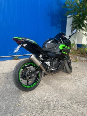 Kawasaki Ninja | Mobile.bg    4