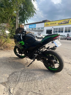 Kawasaki Ninja | Mobile.bg    5