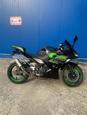  Kawasaki Ninja