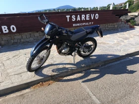 Yamaha Xt 125 | Mobile.bg    5