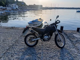 Yamaha Xt 125 | Mobile.bg    10
