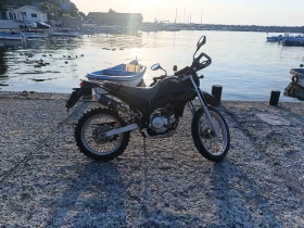 Yamaha Xt 125 | Mobile.bg    3