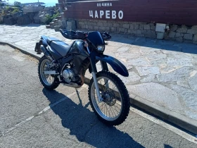 Yamaha Xt 125 | Mobile.bg    7