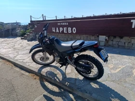 Yamaha Xt 125 | Mobile.bg    4