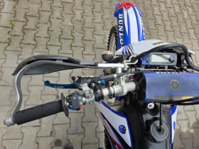 Yamaha Wr 450 F | Auto.bg — изображение 11
