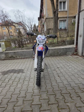 Yamaha Wr 450 F | Auto.bg — изображение 3