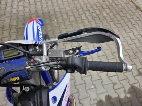 Yamaha Wr 450 F | Auto.bg — изображение 10