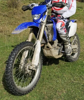 Yamaha Wr 450 F | Mobile.bg � ����� ������ 4