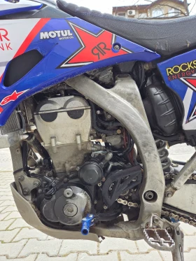 Yamaha Wr 450 F | Auto.bg — изображение 5