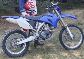 Yamaha Wr 450 F | Mobile.bg � ����� ������ 5