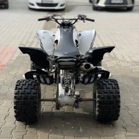 Yamaha Raptor YFM700 Special Edition | Auto.bg — изображение 6