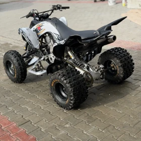 Yamaha Raptor YFM700 Special Edition | Auto.bg — изображение 7