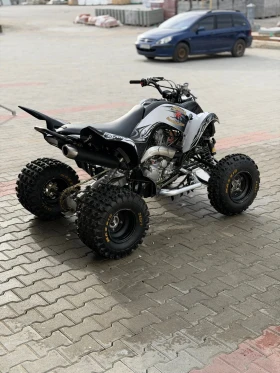 Yamaha Raptor YFM700 Special Edition | Auto.bg — изображение 5