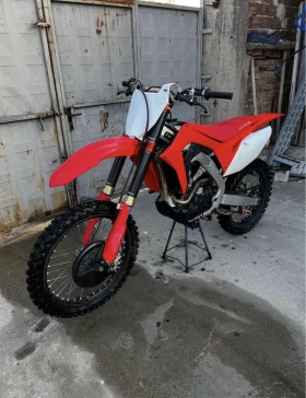 Honda 250 CRF | Auto.bg — изображение 3