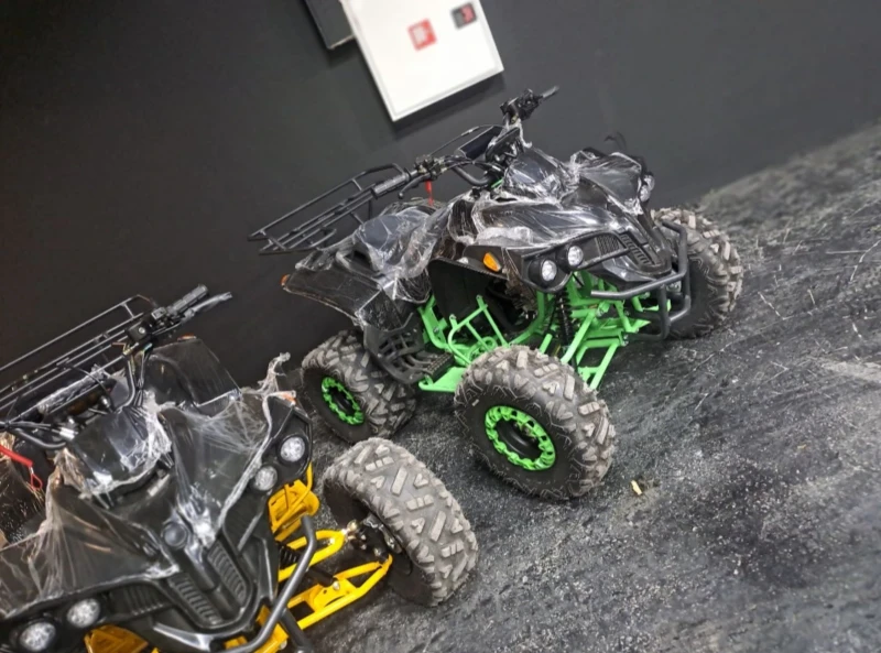 Shineray XY Най новите модели 2025., снимка 4 - Мотоциклети и мототехника - 51902768