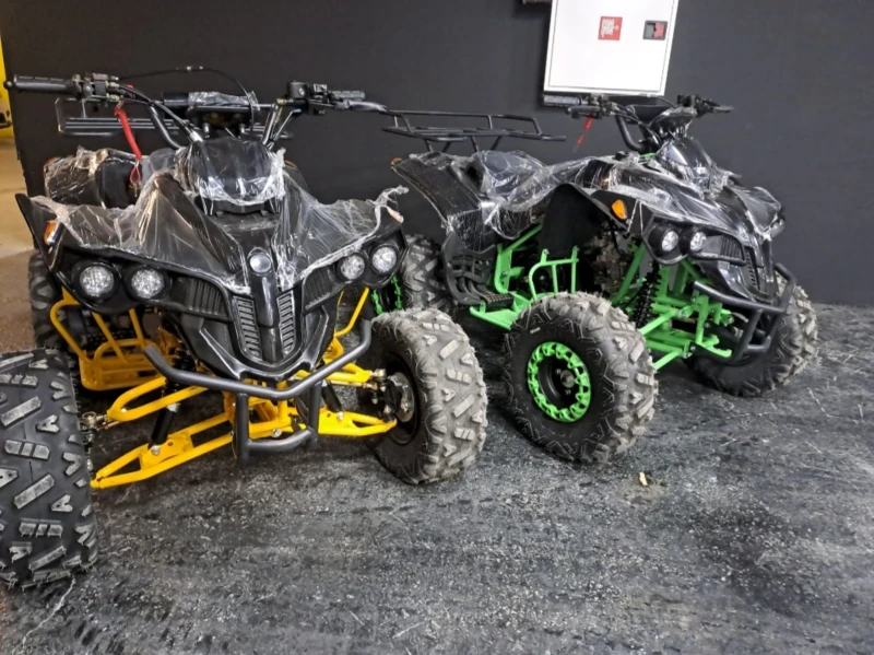 Shineray XY Най новите модели 2025., снимка 5 - Мотоциклети и мототехника - 51902768