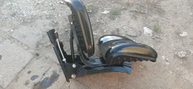 Трактор Болгар Tk82, снимка 4