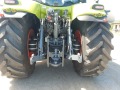 Трактор Claas AXION 870 - изображение 6