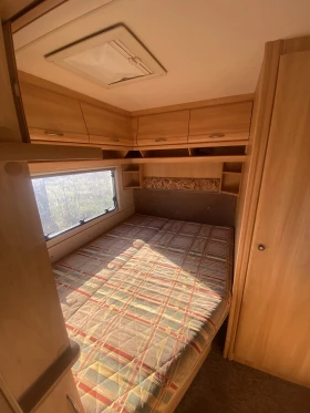 Каравана Swift sterling 490, снимка 10