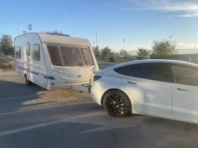 Каравана Swift sterling 490, снимка 15
