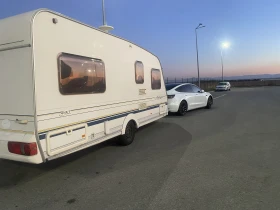 Каравана Swift sterling 490, снимка 2