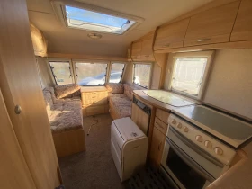 Каравана Swift sterling 490, снимка 12