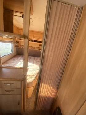 Каравана Swift sterling 490, снимка 8