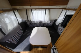  Weinsberg GaraOne 480 EU | Mobile.bg    7