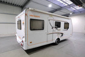      Weinsberg GaraOne 480 EU