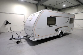      Weinsberg GaraOne 480 EU