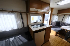  Weinsberg GaraOne 480 EU | Mobile.bg    12