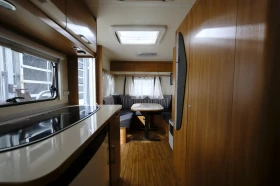  Weinsberg GaraOne 480 EU | Mobile.bg    8