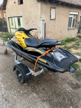  Yamaha GP1300R | Mobile.bg    4