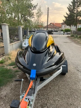  Yamaha GP1300R | Mobile.bg    6