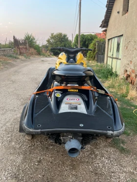  Yamaha GP1300R | Mobile.bg    7