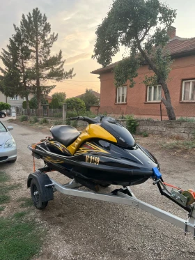  Yamaha GP1300R | Mobile.bg    3